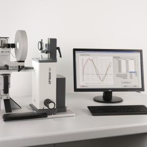 OPTIMAR 100 With Image Processing