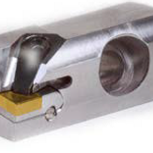 Multi-bladed Fine Boring Tool with Guide Pads