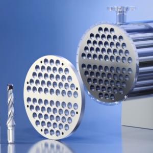 TTD-Tritan Triple-Edge Replaceable-Head Drill