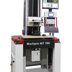 MarOpto MT 100 Fizeau Interferometer Tower