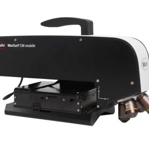 MarSurf CM Mobile Portable Optical Surface Metrology Tool