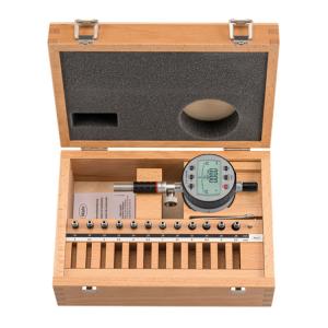 Updated Marameter 844 K Family of Inside Diameter Measuring Probes