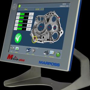 Merlin Plus Embedded Gauge Computer