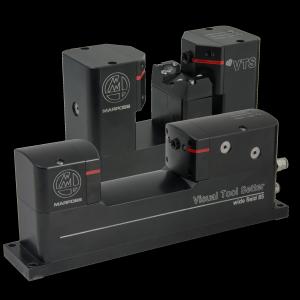 VTS WF45 and WF85 Wide Field Versions