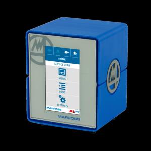 P1dWB Grinding Wheel Balancing and Process Monitoring System