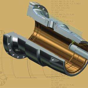 Mastercam 2019 Lathe Software