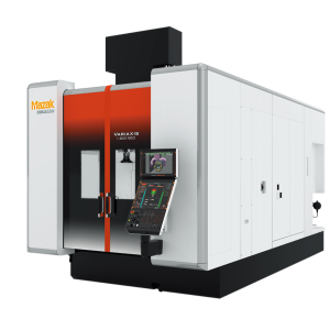 VMC Faster, More Versatile and Easier to Automate