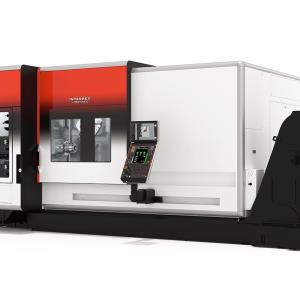 Finish parts to exacting tolerances and superior surface finishes with the ability to machine and grind in a single setup.