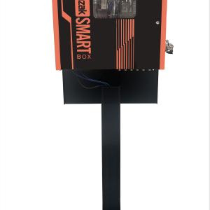 Comprehensive Device Integrates Advanced Communication Protocols and Edge Computing for Enhanced Productivity and Security