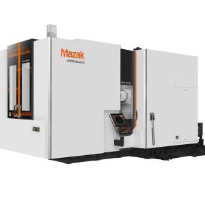 HCN-6800 Horizontal Machining Center