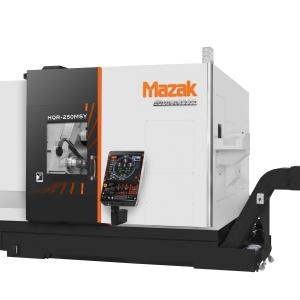 HQR-250MSY Multitask Turning Center