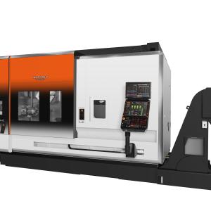 Integrex i-450H S Multitask Machine