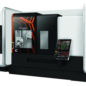 Integrex i-300ST Multitask Machine