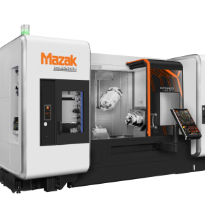 Integrex i-400ST Multitask Machine