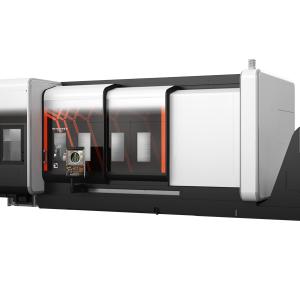 Integrex i-500 Multitask Machine