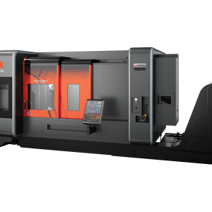 Integrex i-200ST AG Hybrid Multitask Machine