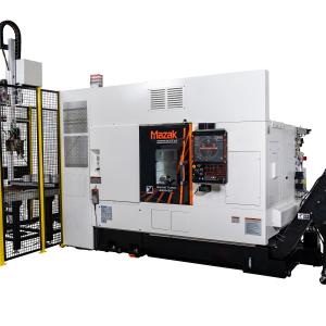 Quick Turn 250MSY Multitask Machine