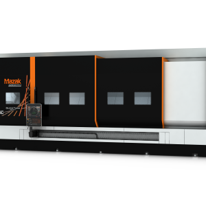 Quick Turn 550MY CNC Turning Center