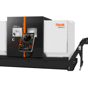 SQR-250 Turning Center