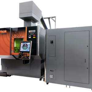 VC-500A/5X AM HWD Multitask Machine