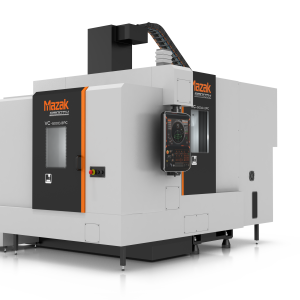 VC-500C/2PC Vertical Machining Center