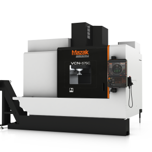 VCN-575C Vertical Machining Center