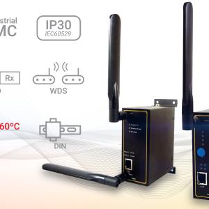 Industrial Wireless Access Points