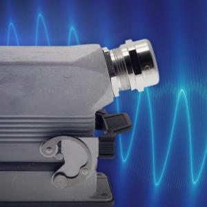 EMC Enclosures Protect Data/Signals from Electromagnetic Interferences