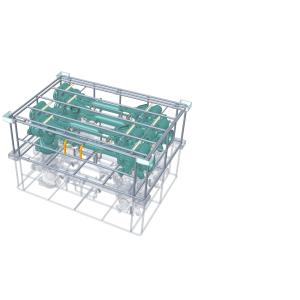 Standalone and Insert Workpiece Holders