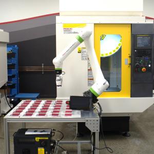 Methods Machine Tool Sidekick