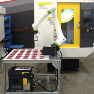 Methods Machine Tool Sidekick