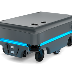 Autonomous Delivery System