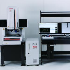 MiSCAN Vision System