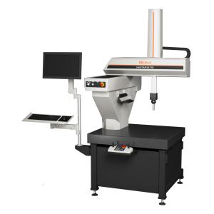 Mitutoyo America has launched the MiSTAR 575 shop floor CNC coordinate measuring machine (CMM).