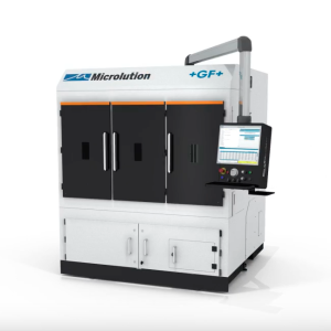 Microlution MLDS