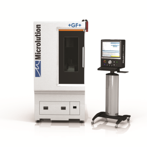 Microlution MLTC Ultrafast Laser