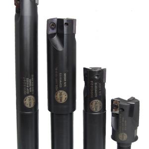 HV5HD Series Endmills