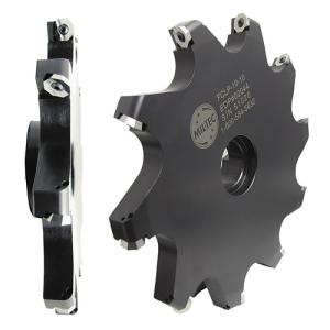 Low-Profile Freedom Cutter