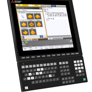 Interactive Cycle Insertion Screens on CNCs