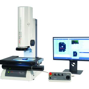 Quick Image CNC (QI-C) 2D Vision Measurement System