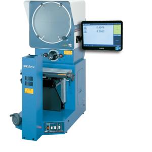 M2 2D Processor Updates the PH-3515 Profile Projector