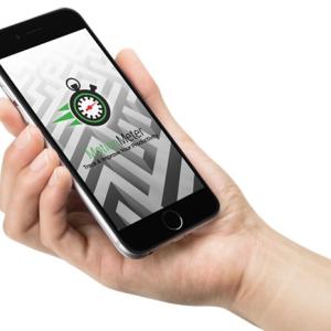 MotionMeter Activity Tracker App