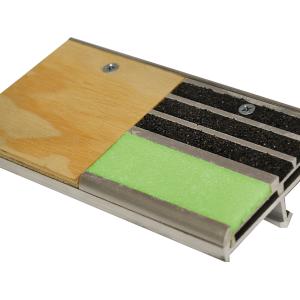NITEGLOW Two-Stage Safety Nosing