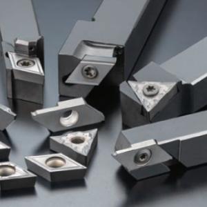 ST4 Grade Carbide Inserts Solution for Hard to Machine Stainless Steels