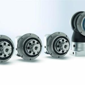 PM2 Pinion Series Features Additional Gearbox/Pinion Combinations for Rack-and-Pinion Drives
