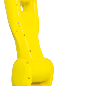 Compact LR-10iA/10 Robot Ideal for Machine Tending and Warehousing/Logistics 