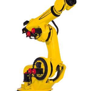 M-1000iA Robot Designed to Handle Heavy Products