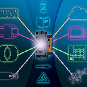 I.Cee:Local Sensor Predicts Service Life of Machinery and Equipment