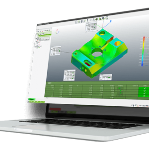 Fast, Flexible, Reliable, Universal Metrology Solution