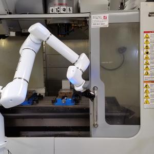 Updated Software for OB7 Collaborative Robots